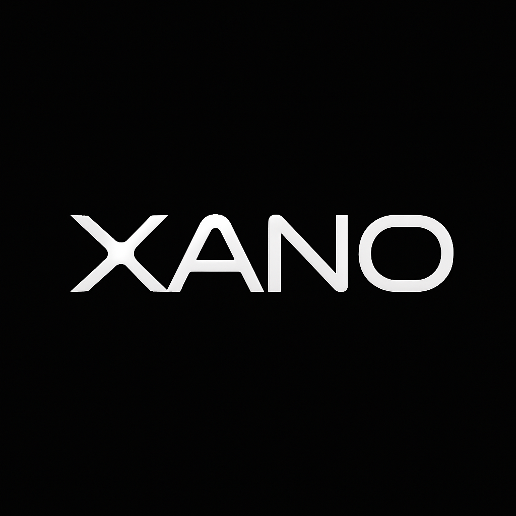 Xan0 Logo
